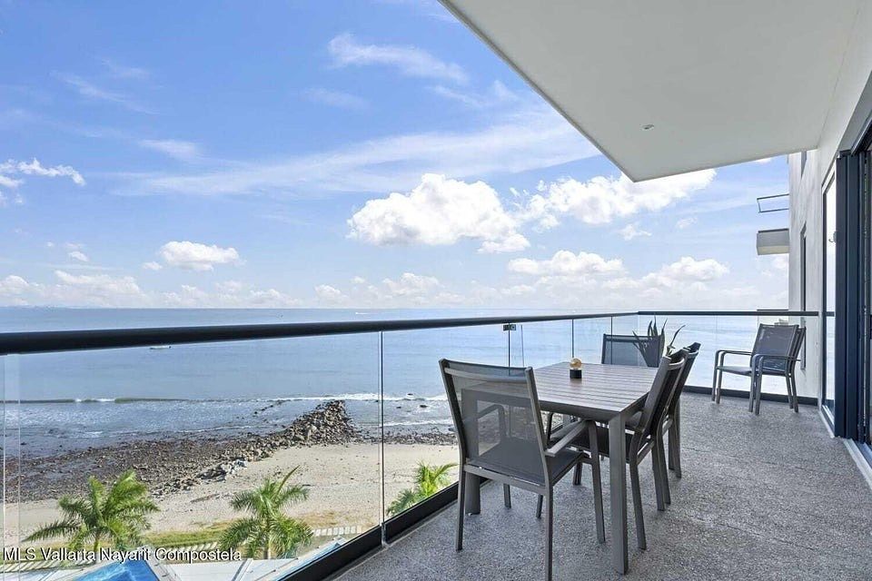 Departamento en Cruz de Huanacaxtle, Bahía de Banderas, foto 13 de 14