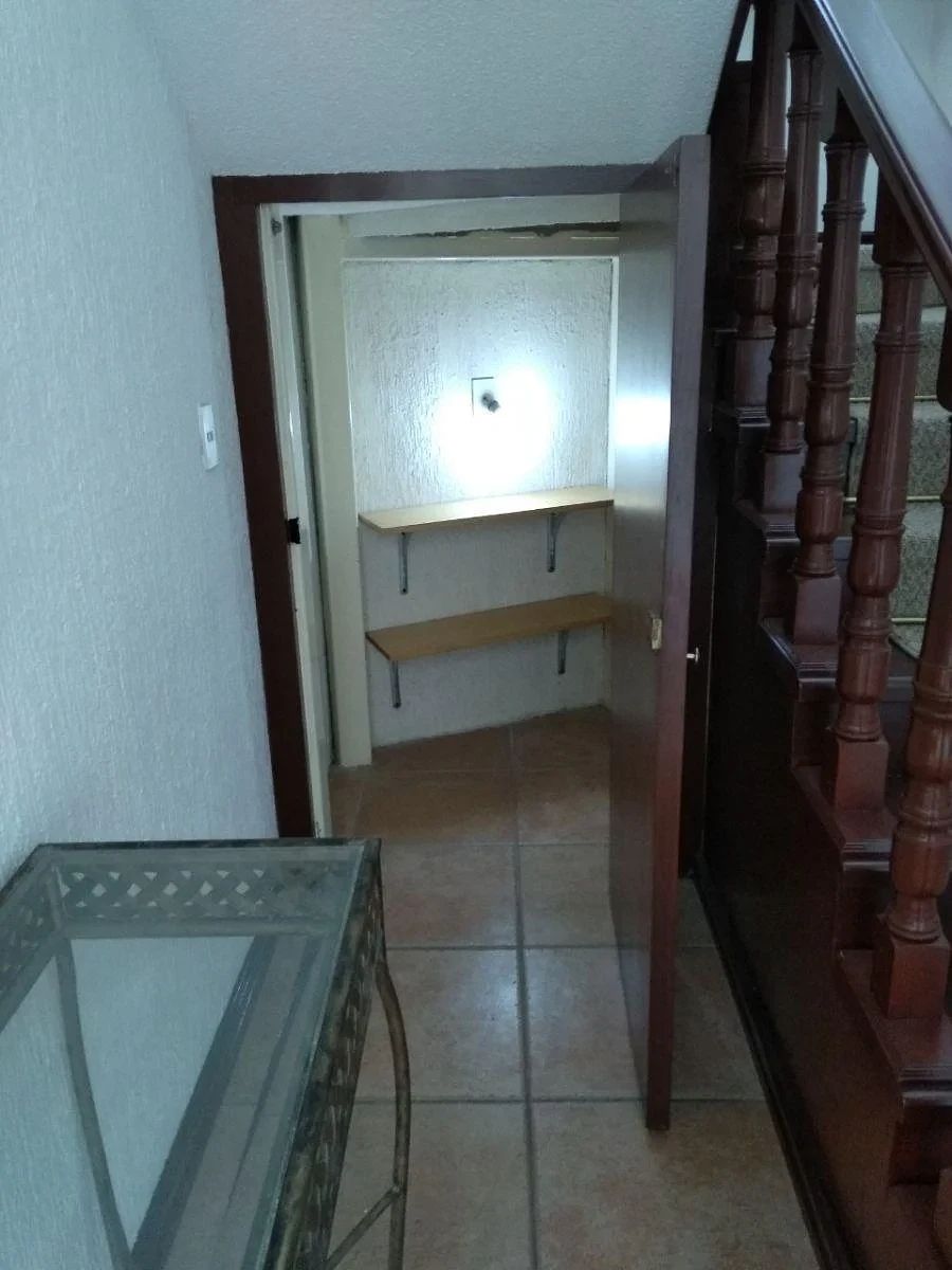 Apartamento em Arenal Tepepan, Tlalpan, foto 8 de 12