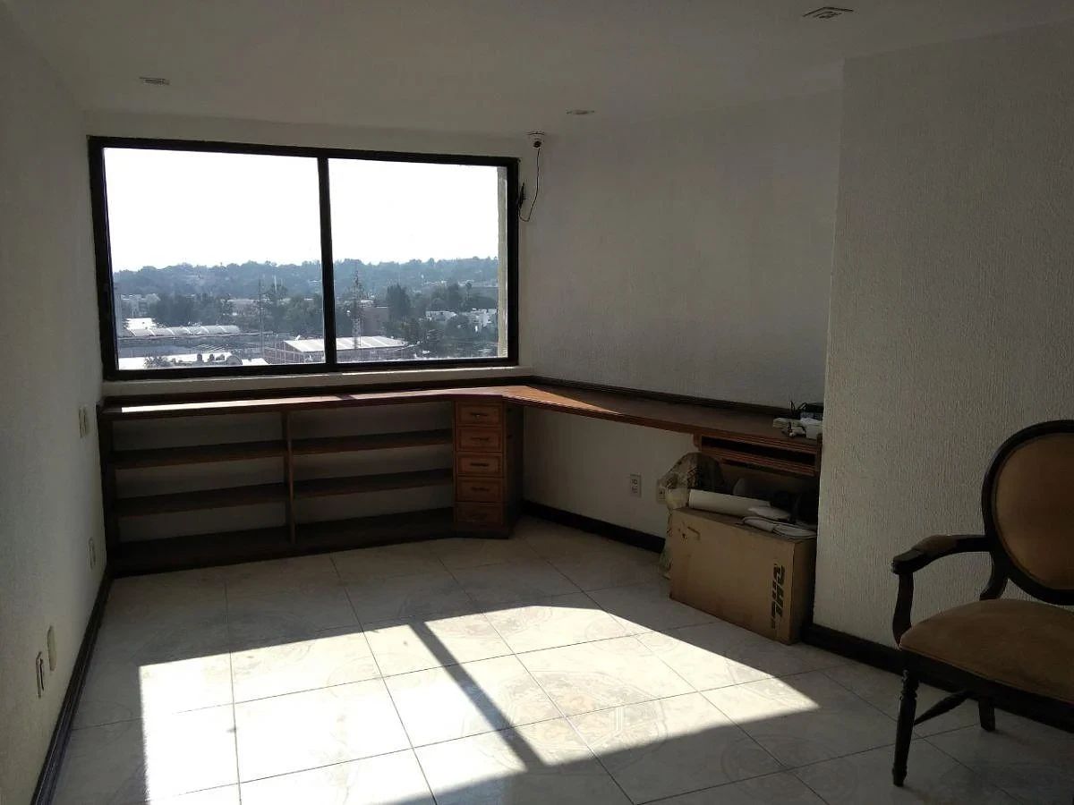 Apartamento em Arenal Tepepan, Tlalpan, foto 9 de 12