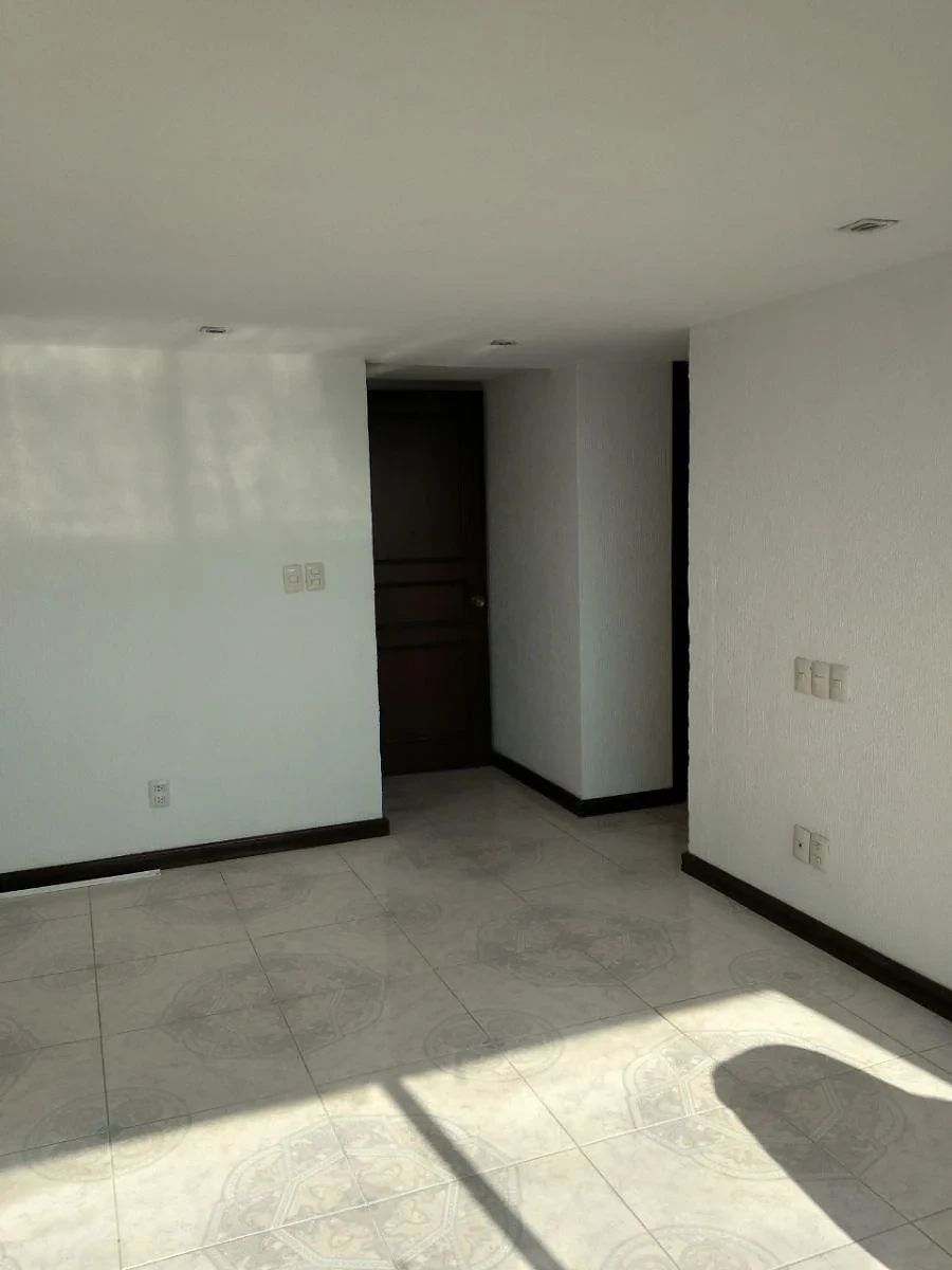 Apartamento em Arenal Tepepan, Tlalpan, foto 7 de 12