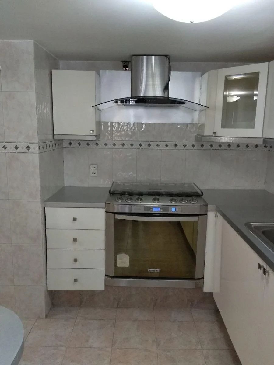 Apartamento em Arenal Tepepan, Tlalpan, foto 2 de 12