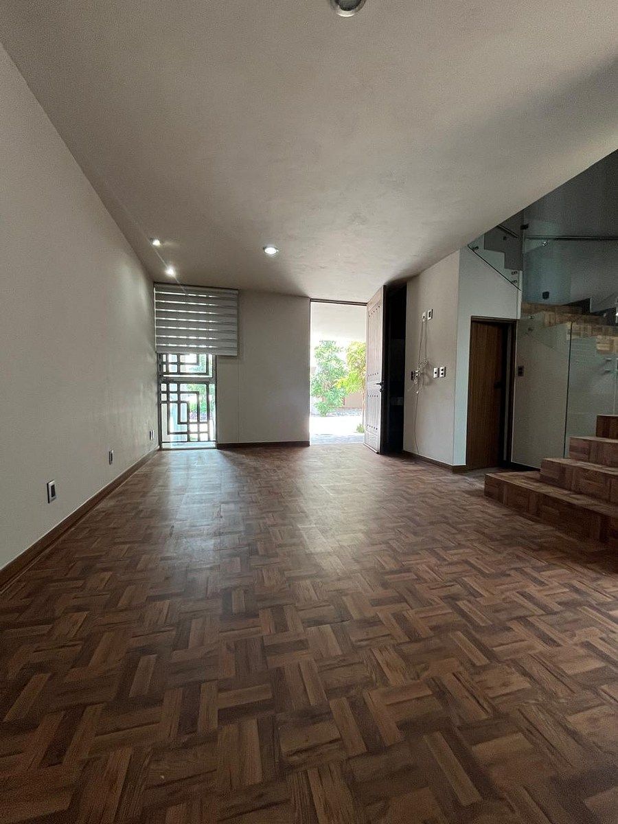 Casa en Jardines de Santa María, Tlaquepaque, foto 7 de 29