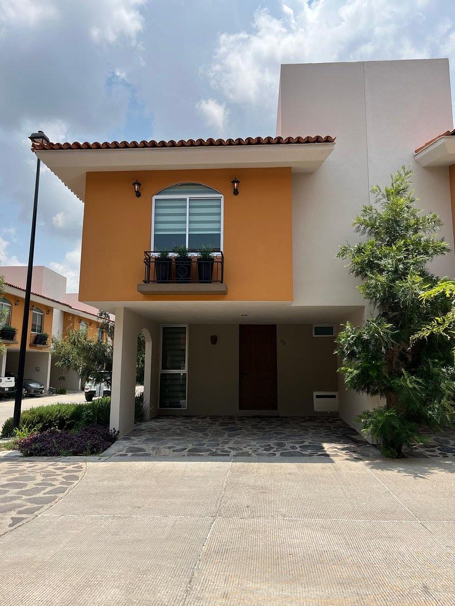 Casa en Jardines de Santa María, Tlaquepaque, foto 2 de 29