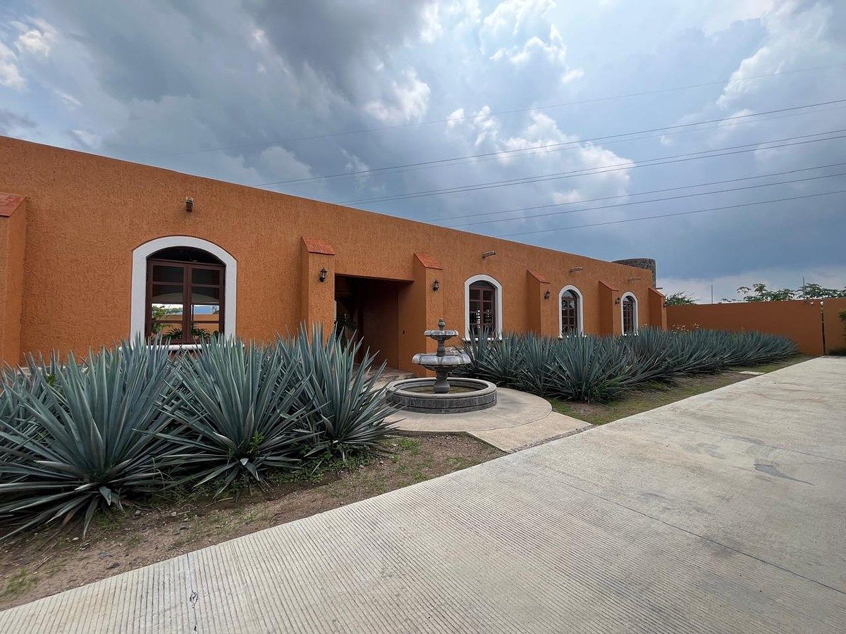 Casa en Jardines de Santa María, Tlaquepaque, foto 29 de 29