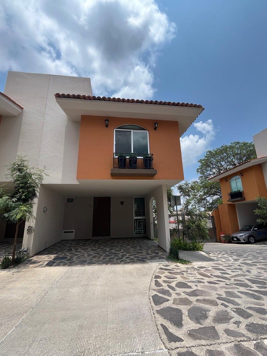 CASA RENTA ZONA SUR/PUNTO SUR $16,500, foto 1 de 29