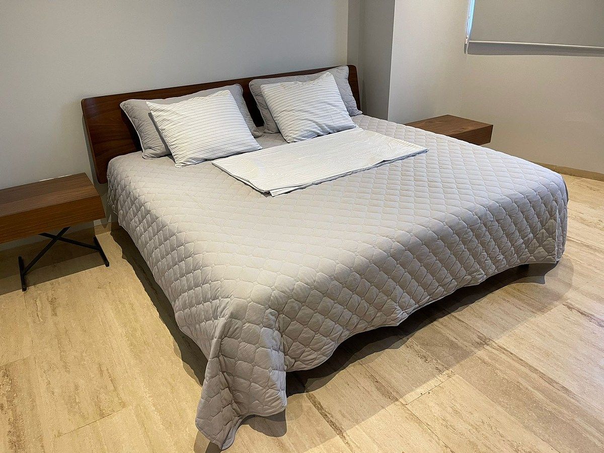 Apartamento em Montes de Ame, Mérida, foto 6 de 17