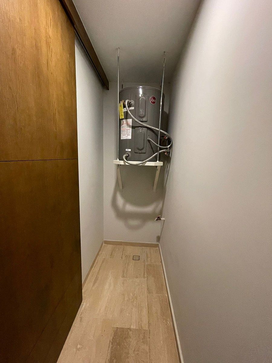Apartamento em Montes de Ame, Mérida, foto 12 de 17