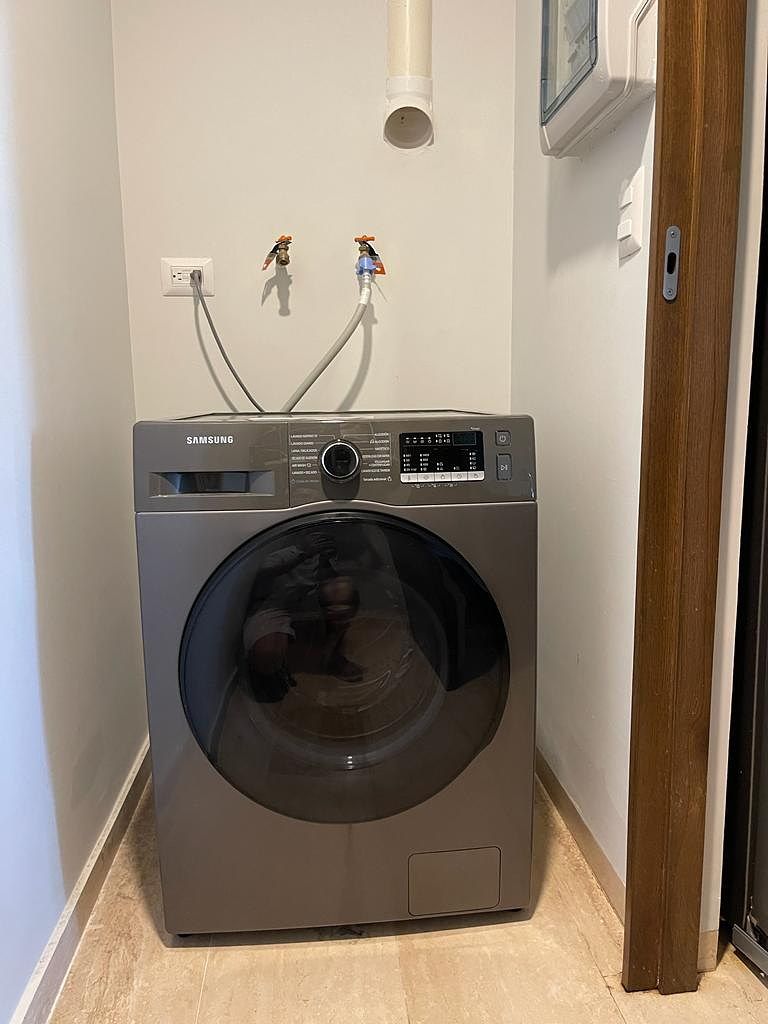 Apartamento em Montes de Ame, Mérida, foto 13 de 17