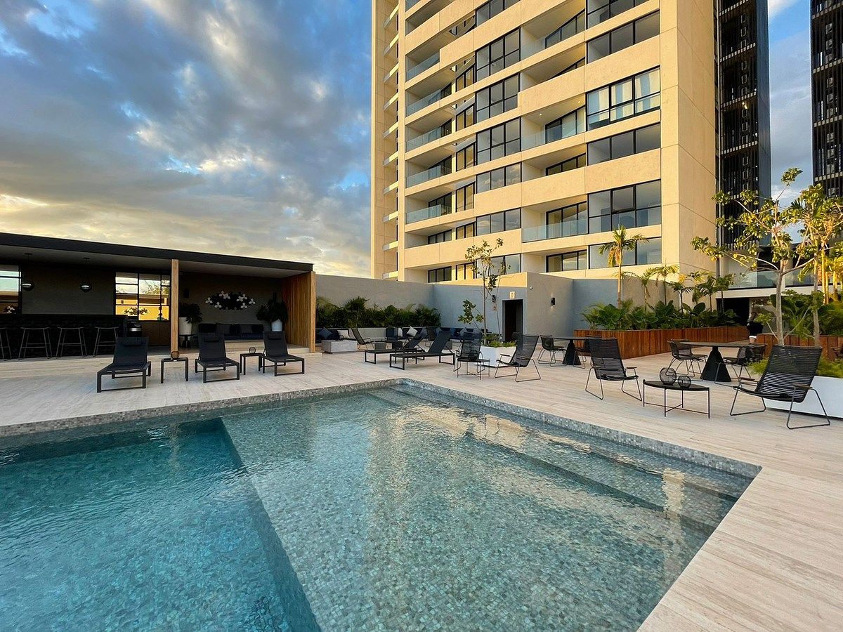 Apartamento em Montes de Ame, Mérida, foto 14 de 17