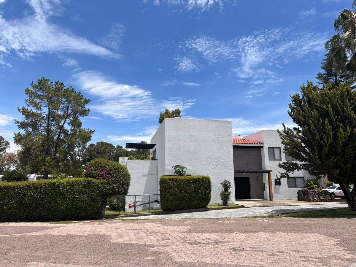 SAN GIL, SAN JUAN DEL RIO, QUERETARO, foto 1 de 15