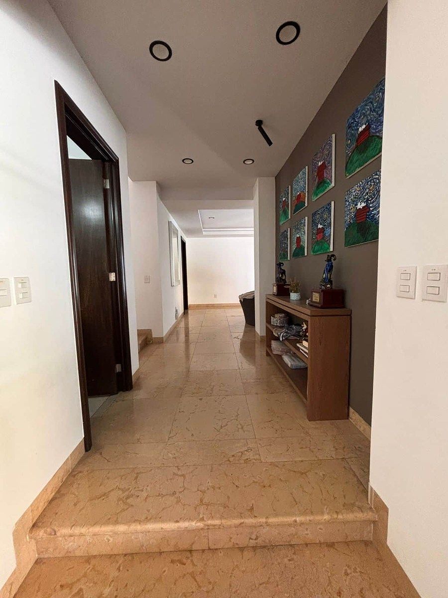 Casa em San Gil, San Juan del Río, foto 5 de 15