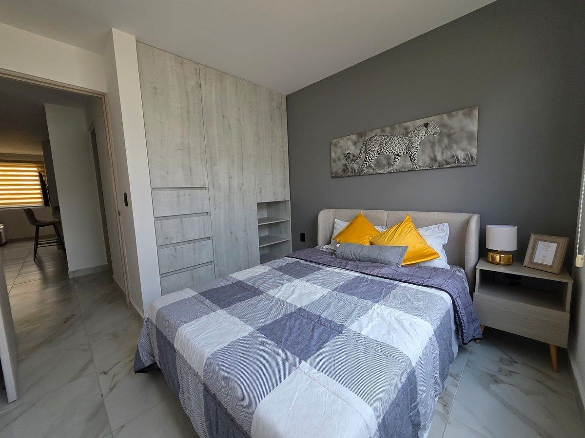Apartamento em Zibatá, El Marqués, foto 7 de 11