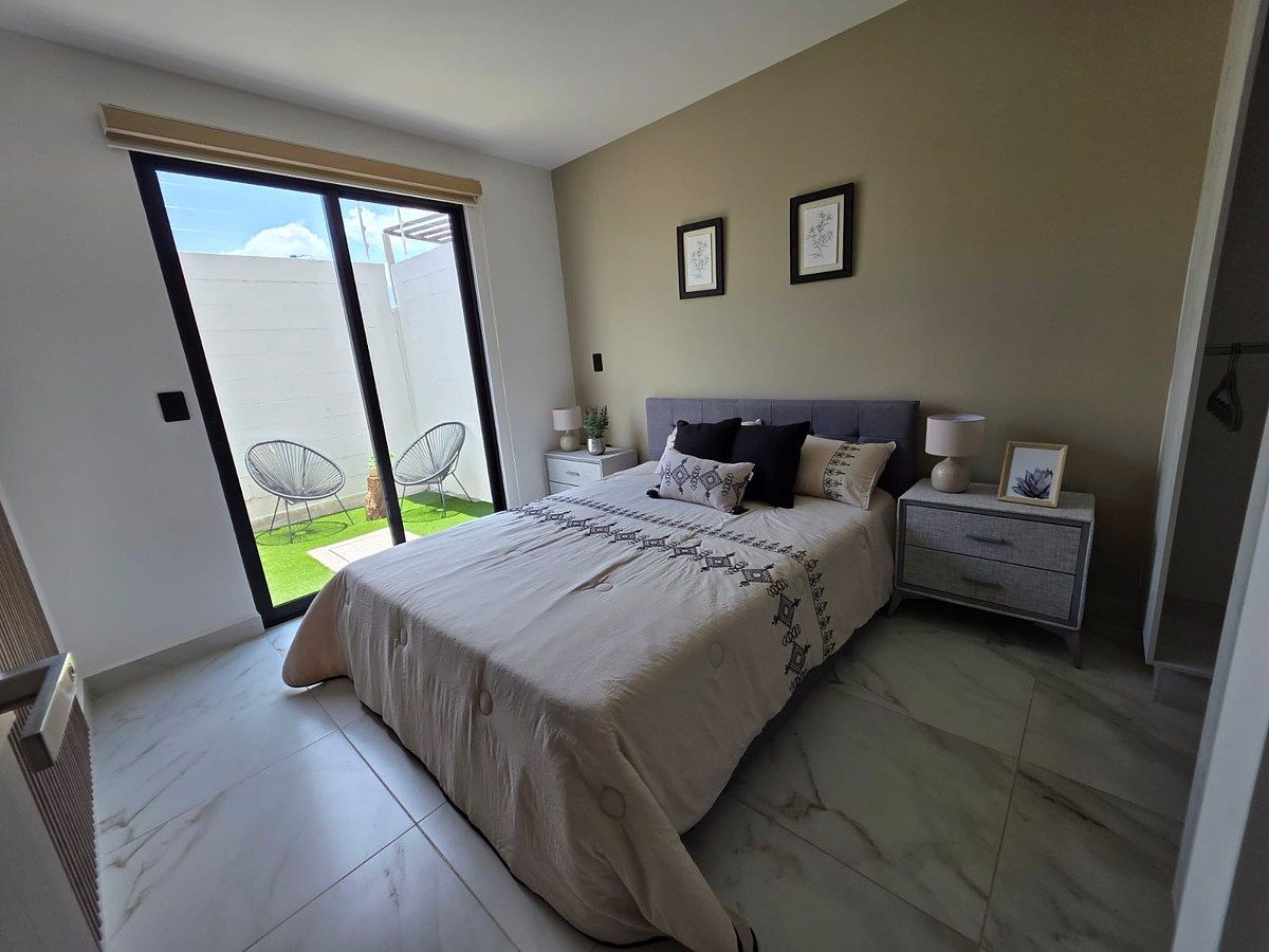 Apartamento em Zibatá, El Marqués, foto 8 de 11