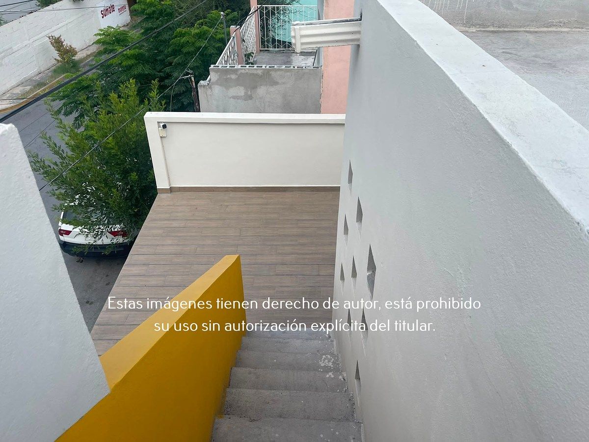Casa em Industrias del Poniente, Santa Catarina, foto 14 de 20