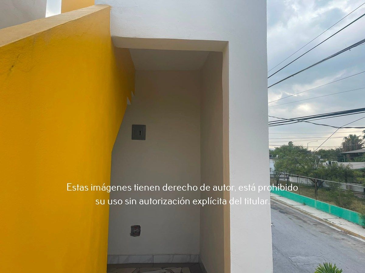 Casa em Industrias del Poniente, Santa Catarina, foto 17 de 20