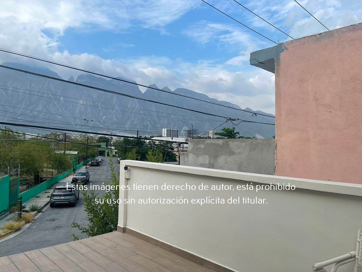 Casa em Industrias del Poniente, Santa Catarina, foto 18 de 20