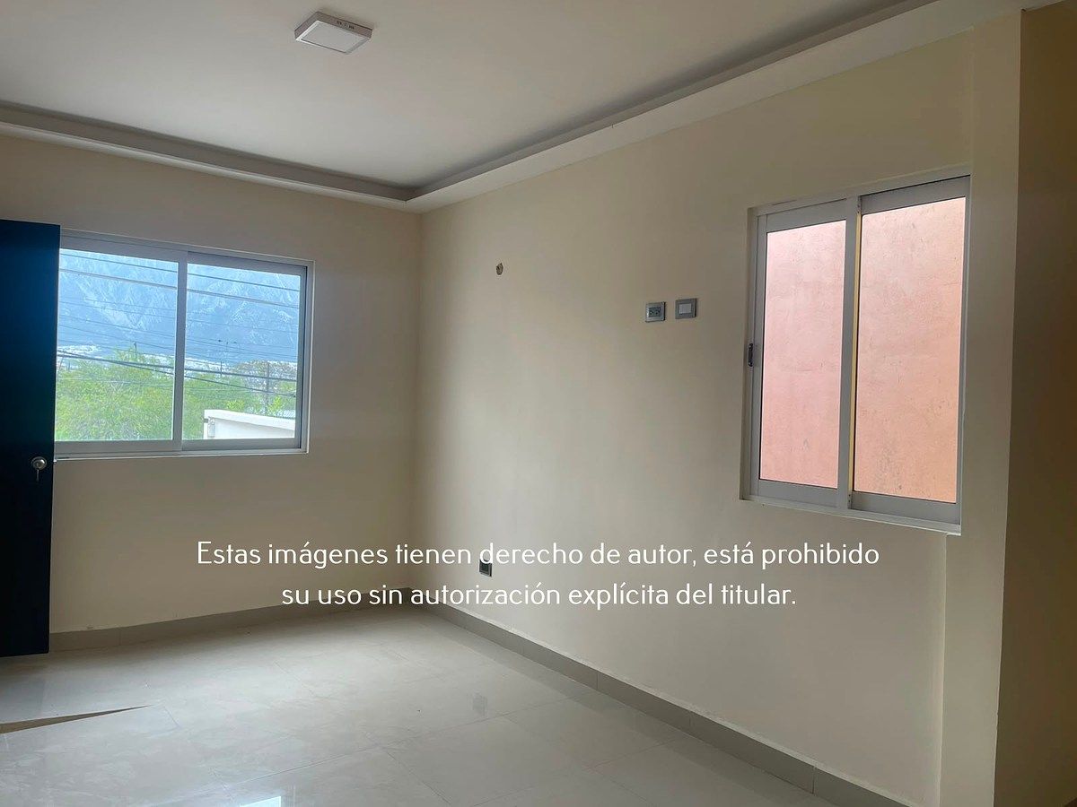 Casa em Industrias del Poniente, Santa Catarina, foto 12 de 20