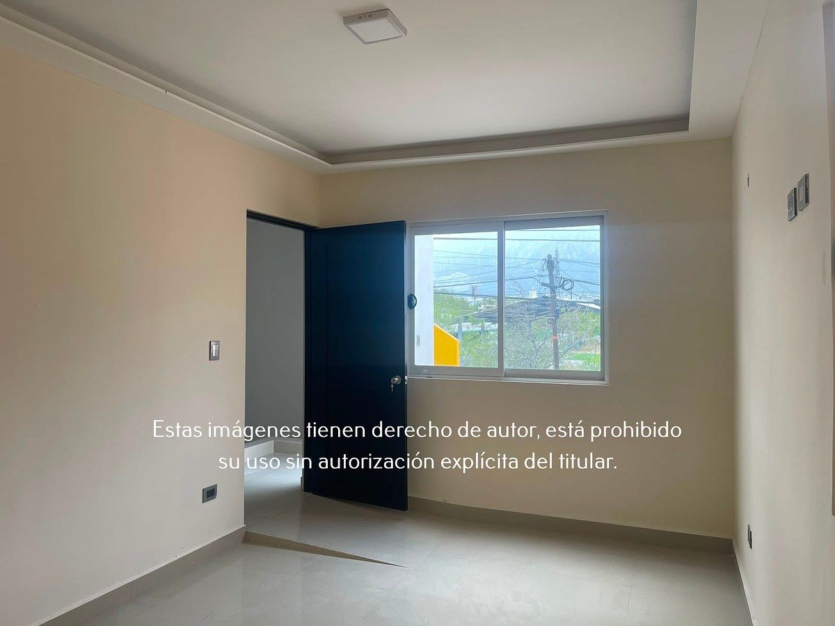 Casa em Industrias del Poniente, Santa Catarina, foto 6 de 20