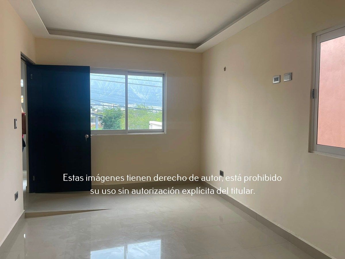 Casa em Industrias del Poniente, Santa Catarina, foto 7 de 20