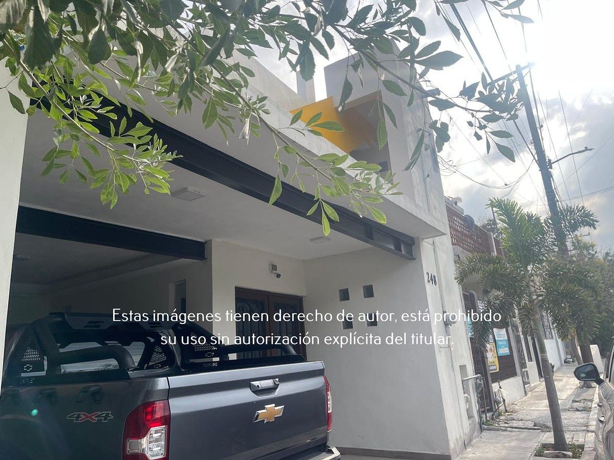Casa em Industrias del Poniente, Santa Catarina, foto 20 de 20