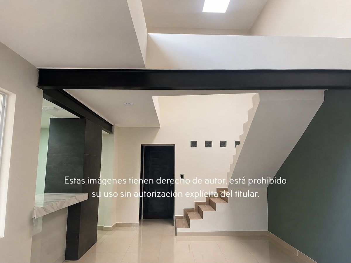 Casa em Industrias del Poniente, Santa Catarina, foto 3 de 20