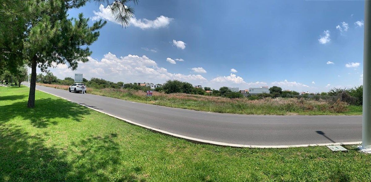Terreno en Saldarriaga, El Marqués, foto 2 de 8