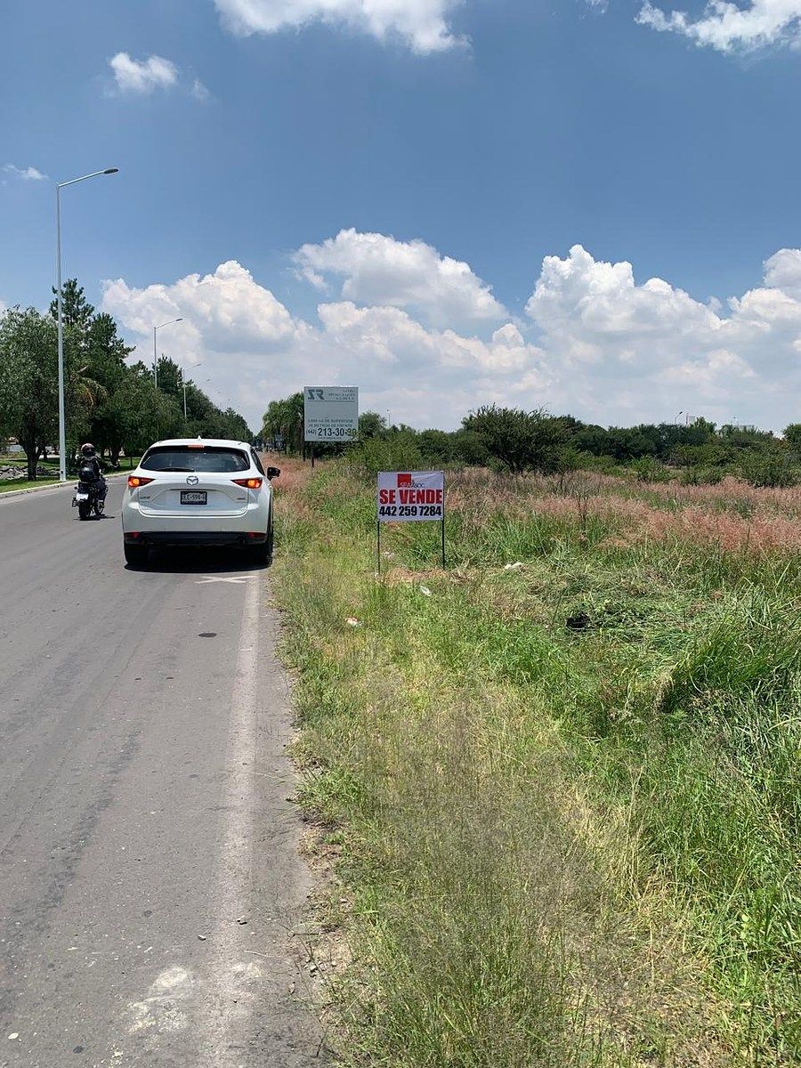 Terreno en Saldarriaga, El Marqués, foto 3 de 8