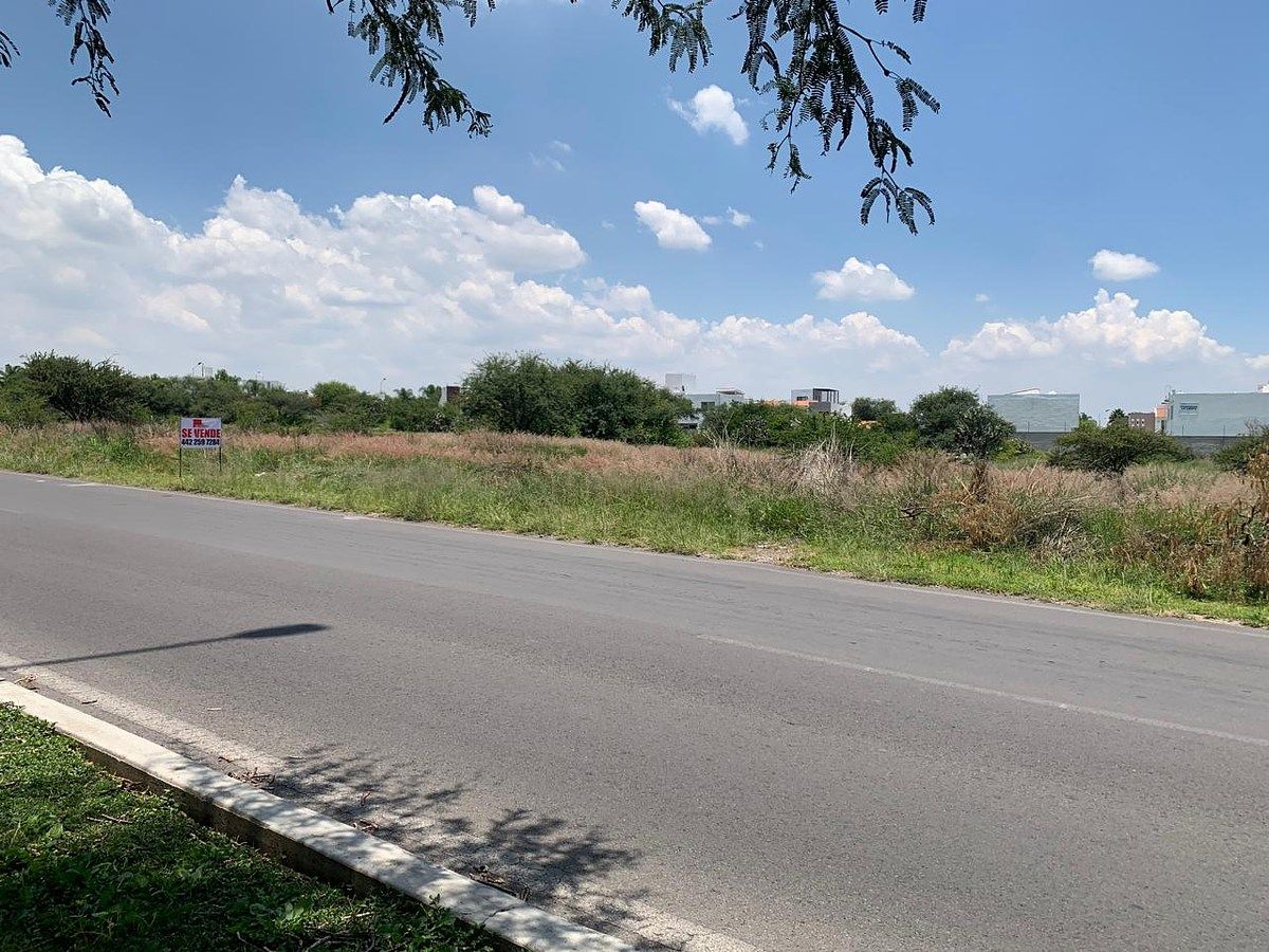 Terreno en Saldarriaga, El Marqués, foto 4 de 8