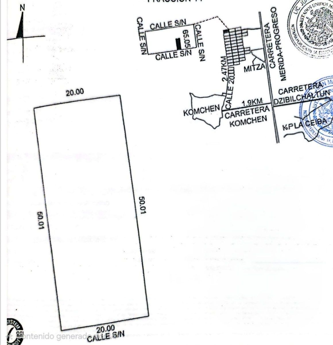 Inversión de alto impacto, terrenos comerciales a pie de carretera, foto 1 de 4