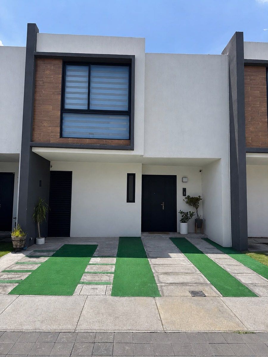 CASA PARA ALUGAR EM TOLUCA, AUREA, foto 1 de 18