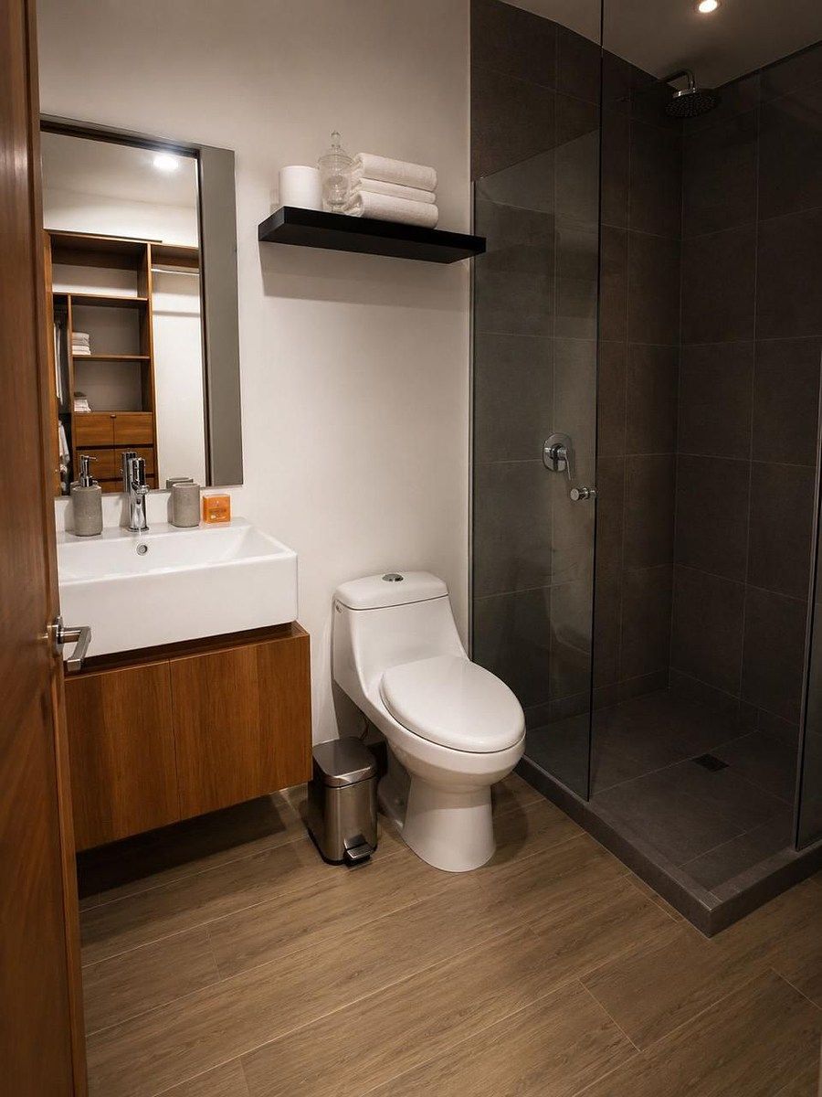 Apartamento em Mexicaltzingo, Guadalajara, foto 5 de 8