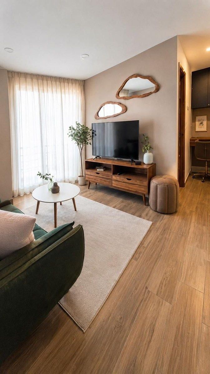 Apartamento em Mexicaltzingo, Guadalajara, foto 2 de 8