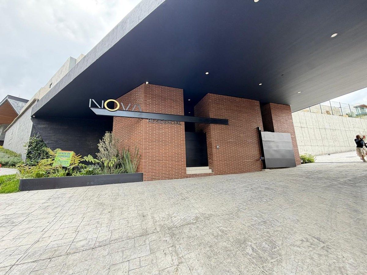 Terreno en Campo de Golf | Bosque Real | 534 m², foto 1 de 7