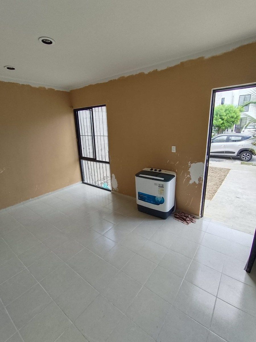 Casa em Diamante Paseos de Opichen, Mérida, foto 2 de 18