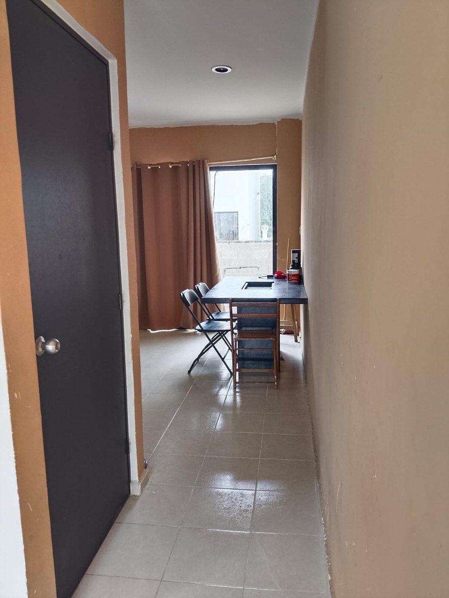 Casa em Diamante Paseos de Opichen, Mérida, foto 4 de 18