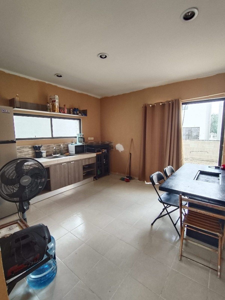 Casa em Diamante Paseos de Opichen, Mérida, foto 5 de 18