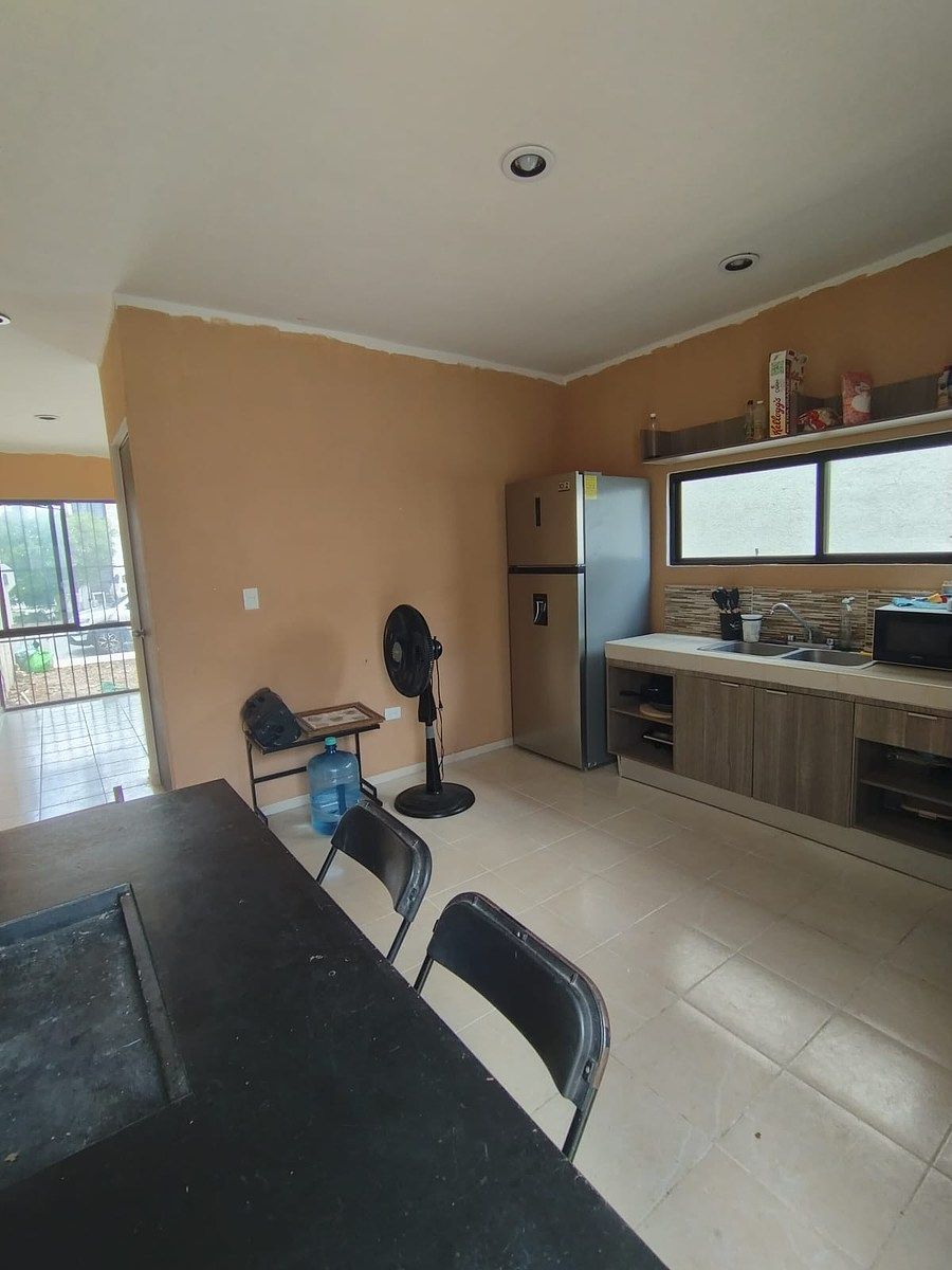 Casa em Diamante Paseos de Opichen, Mérida, foto 6 de 18
