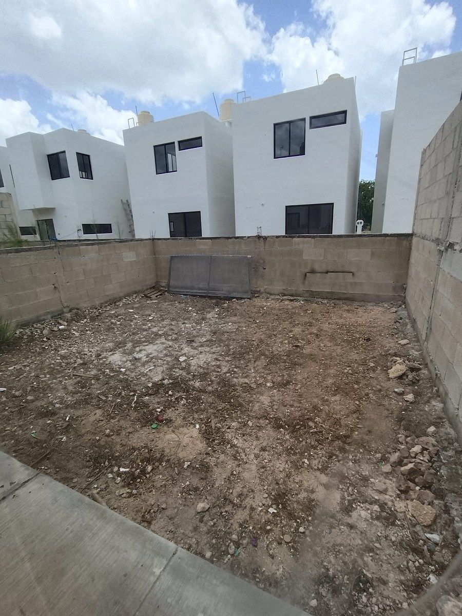 Casa em Diamante Paseos de Opichen, Mérida, foto 9 de 18