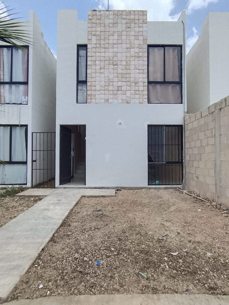 Casa em Diamante Paseos de Opichen, Mérida, foto 17 de 18