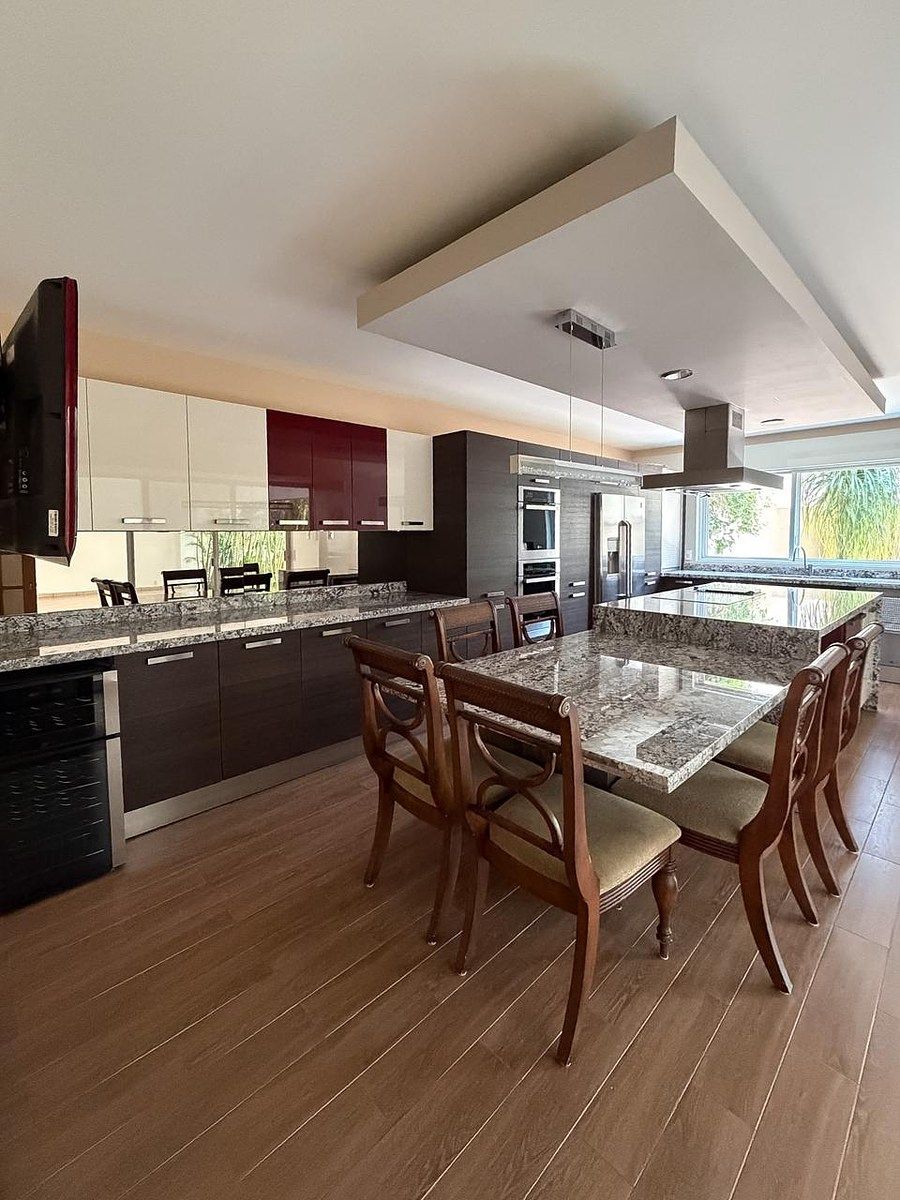 House in Jardines del Campestre, León, photo 6 of 25