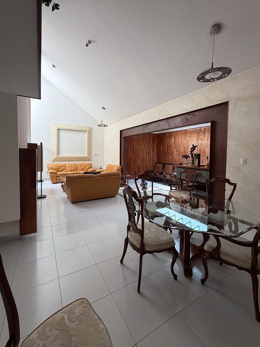 House in Jardines del Campestre, León, photo 8 of 25
