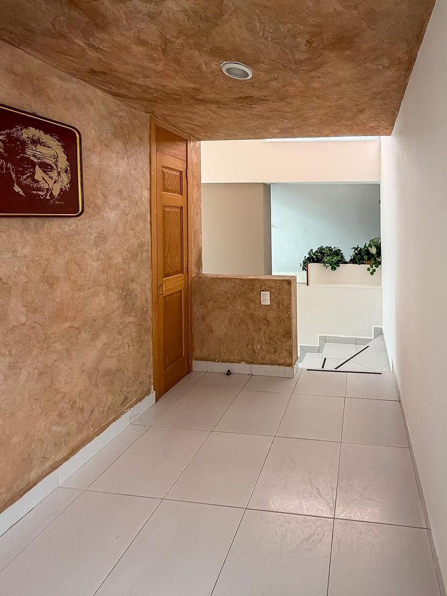 House in Jardines del Campestre, León, photo 19 of 25