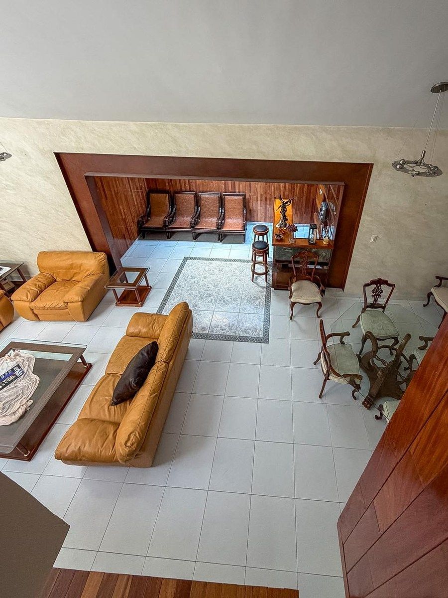 House in Jardines del Campestre, León, photo 20 of 25