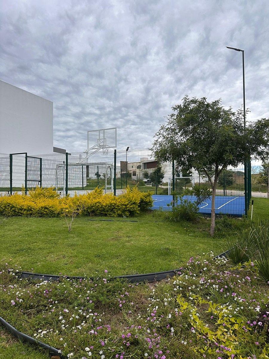 Terreno en Residencial Lomas Puntas del Este, León, foto 4 de 9