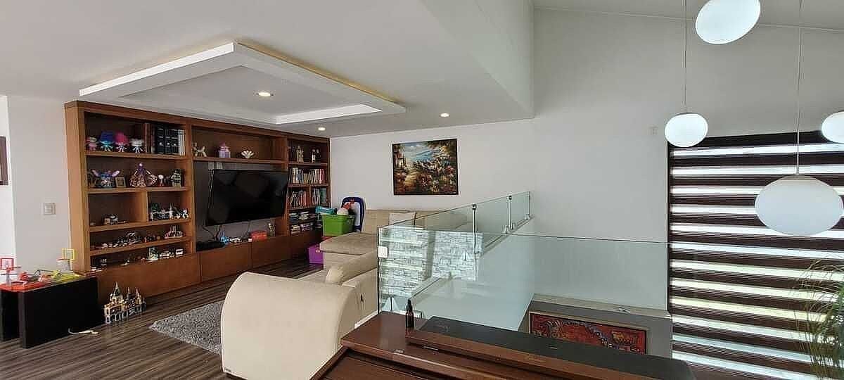 Casa em condomínio fechado em El Mesón, Calimaya, foto 4 de 42