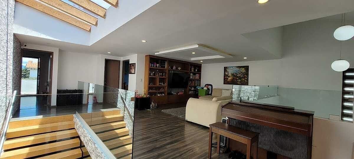 Casa em condomínio fechado em El Mesón, Calimaya, foto 5 de 42