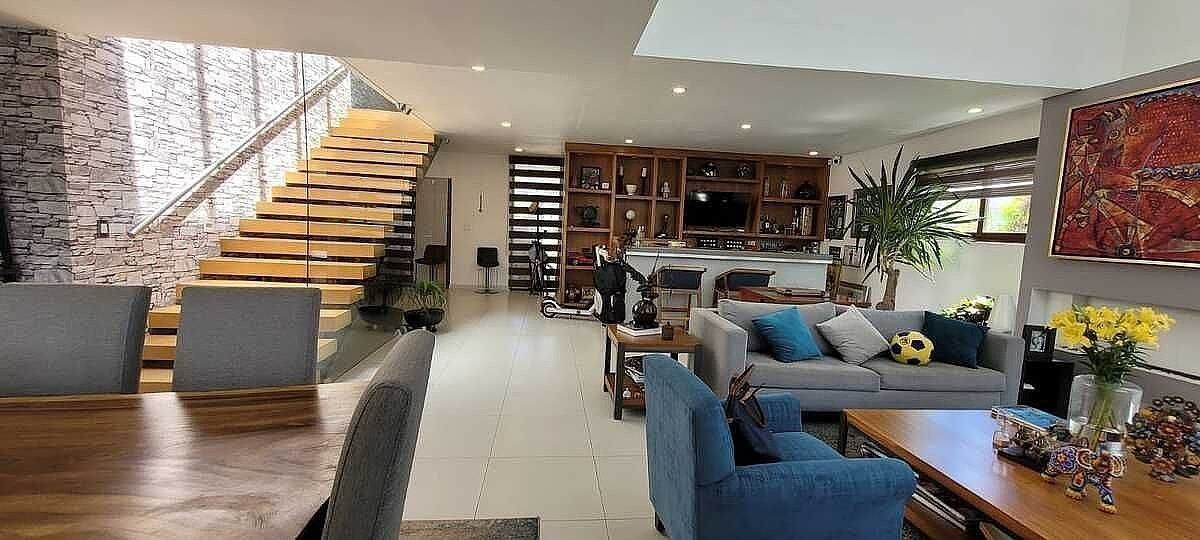 Casa em condomínio fechado em El Mesón, Calimaya, foto 12 de 42