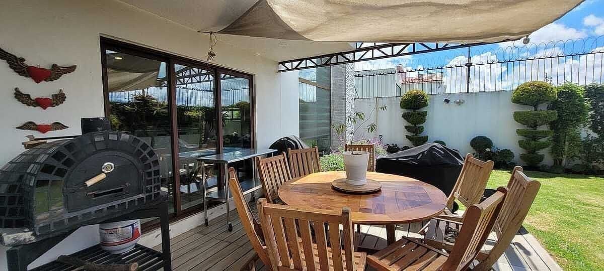 Casa em condomínio fechado em El Mesón, Calimaya, foto 17 de 42
