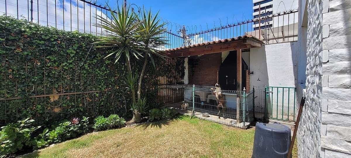 Casa em condomínio fechado em El Mesón, Calimaya, foto 20 de 42