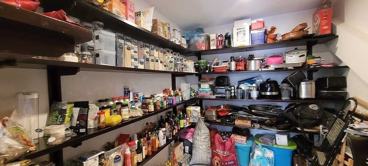 Casa em condomínio fechado em El Mesón, Calimaya, foto 23 de 42